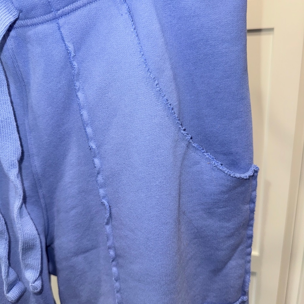 Frank & Eileen Sweatpants – Effortless, elevated lounge - Picture 5 of 7